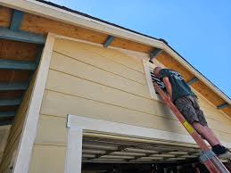 Siding Removal and Disposal in Colfax, WI